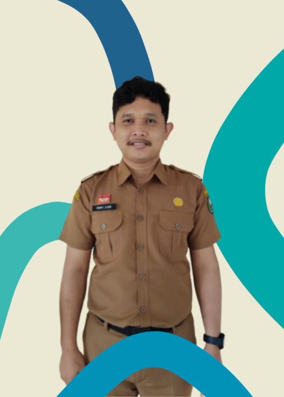 HENDRI, S. Kom