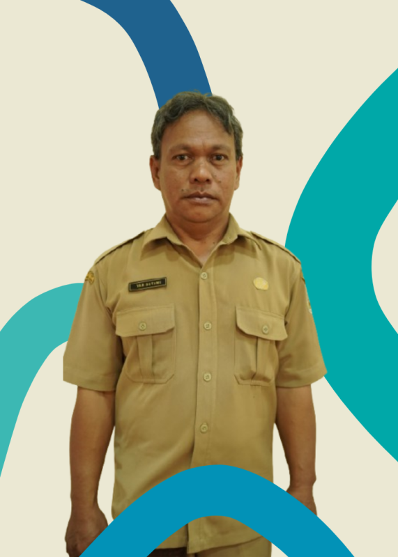 YAN SUTAMI