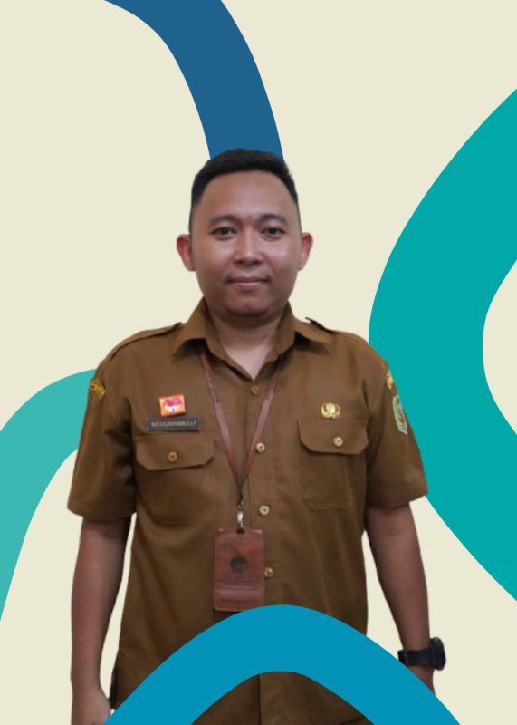 RIZKY KURNIYAWAN, S.A.P
