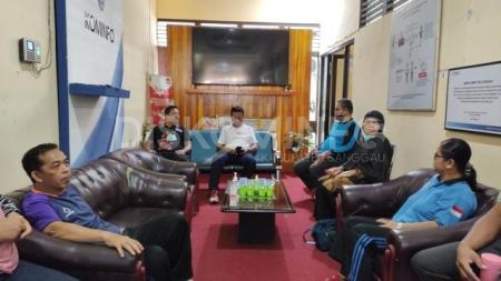 Masa Purna Bakti Bukan Akhir Aktivitas dan Kreativitas