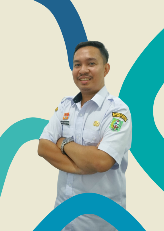 CHAIRUL SYAFAR PUTRA, S. Kom