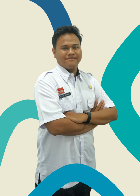 DICKY IVAN SETIAWAN, S. Kom., B. Eng