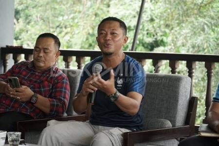 Cegah Hoax Guna Tercipta Situasi Kondusif Jelang Pemilu 2024