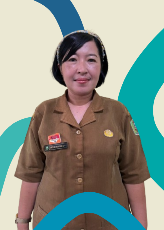 EMELIA AGUSTINA LUSY, S. Kom