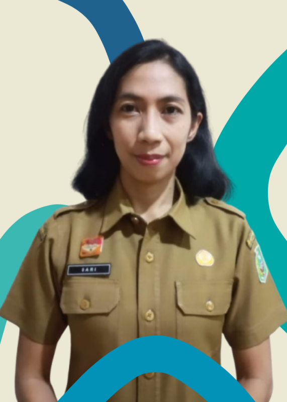 SARI ARIANI, S. Kom