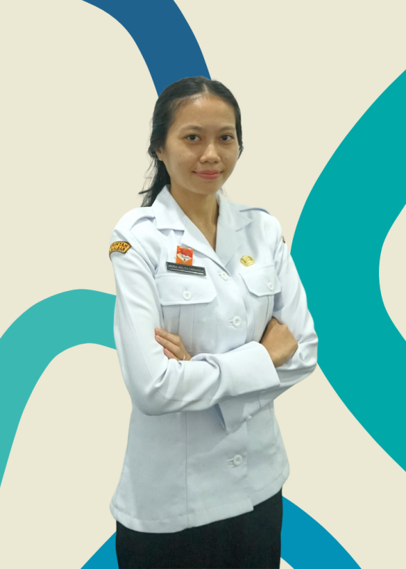 MARIA WELITA DWINANDA, S. Stat
