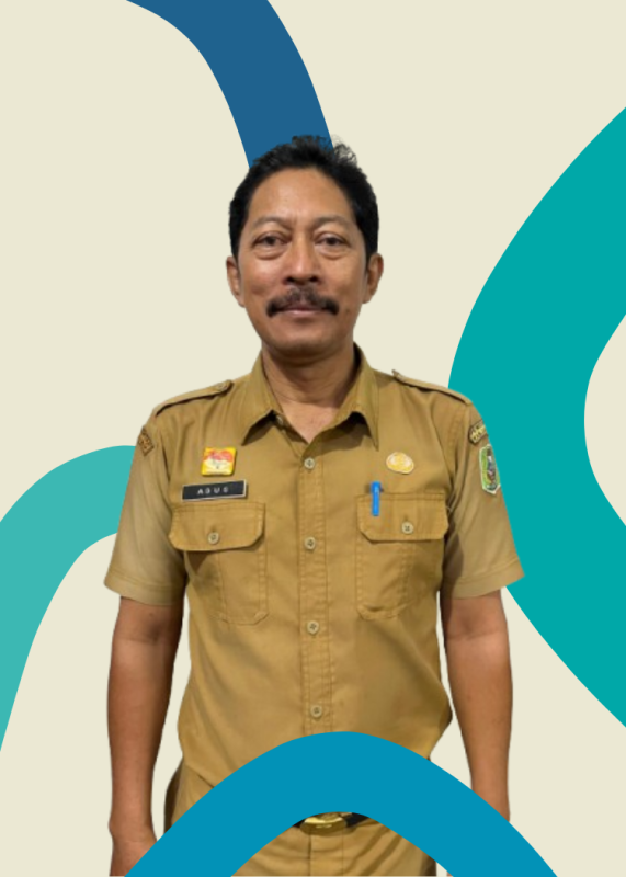 AGUS RIYANTO, SE