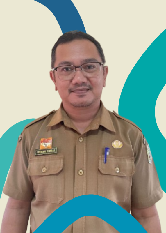 FIRMAN FIRDAL, S.Kom, M. Cs