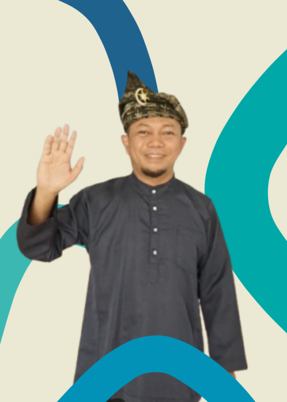 JONI IRWANTO