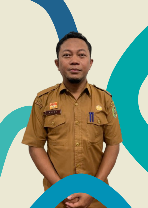 JONI IRWANTO